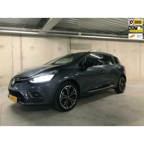 Renault Clio Estate 0.9 TCe Bose | Achteruitrijcamera | Trek