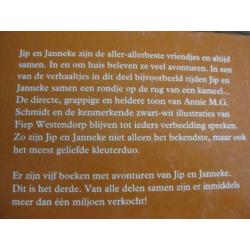 Annie M.G.Smit Jip en Janneke / In Artis 2008