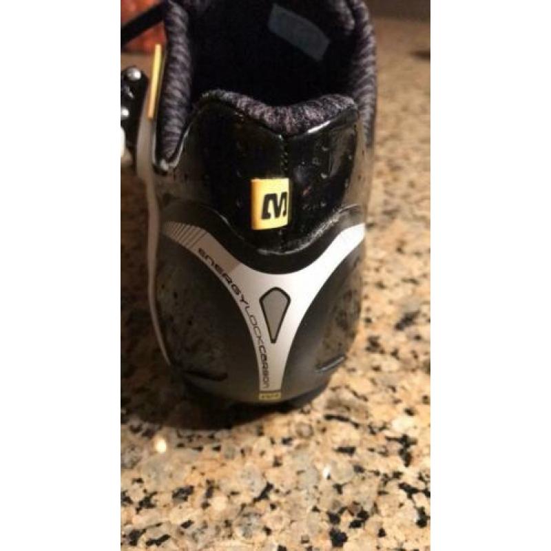 Mavic mtb schoenen mt 44 2/3 maar 1x gedragen
