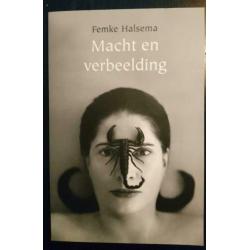 Femke Halsema - Macht en verbeelding (Maand vd Filosofie)