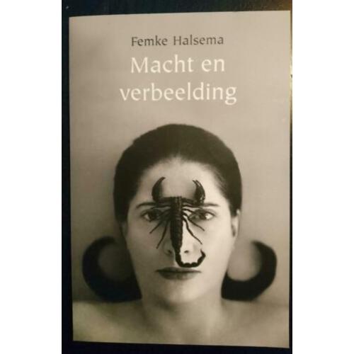 Femke Halsema - Macht en verbeelding (Maand vd Filosofie)