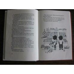 Annie M.G.Smit Jip en Janneke / In Artis 2008