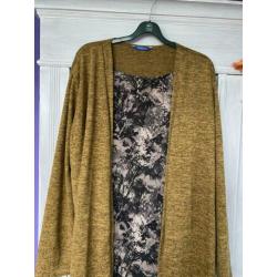 Allerlei grote maten dames kleding