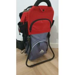 Vaude rugdrager