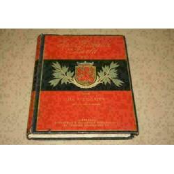 Zuid-Holland in beeld - Mr. A. Loosjes - Circa 1920 !!