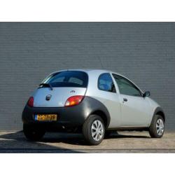 Ford Ka 1.3 APK t/m 17-06-2020! (bj 1999)