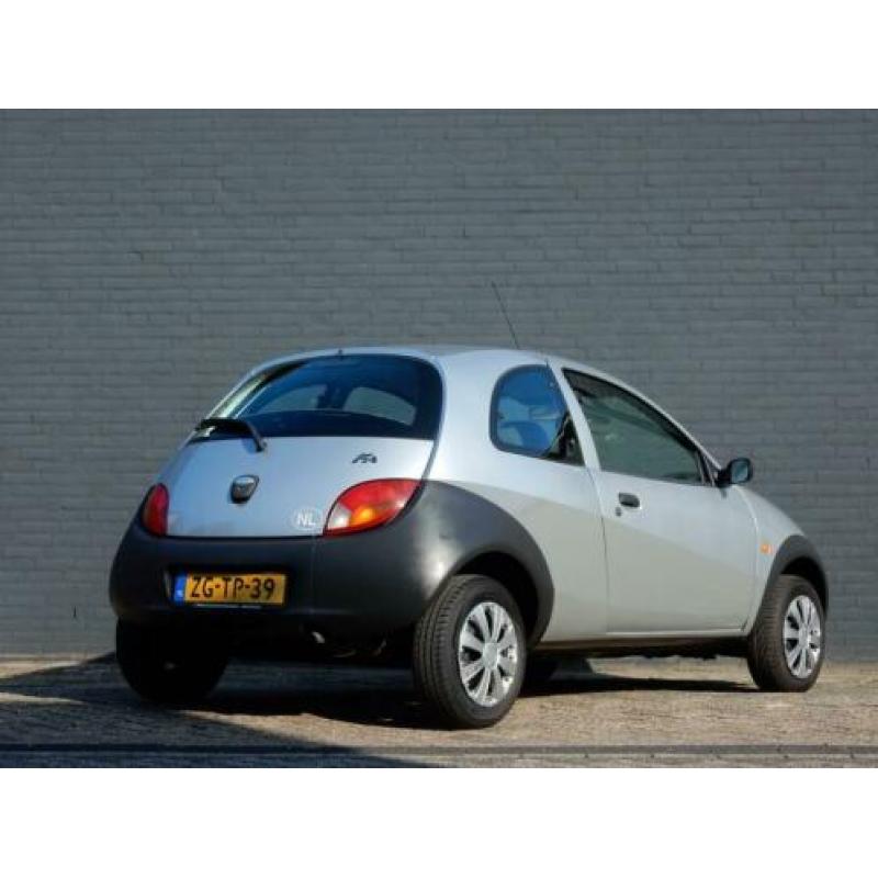 Ford Ka 1.3 APK t/m 17-06-2020! (bj 1999)