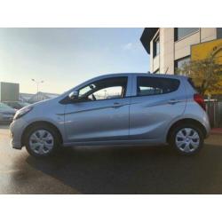 OPEL Karl 1.0 75pk Edition / Airco / Cruise