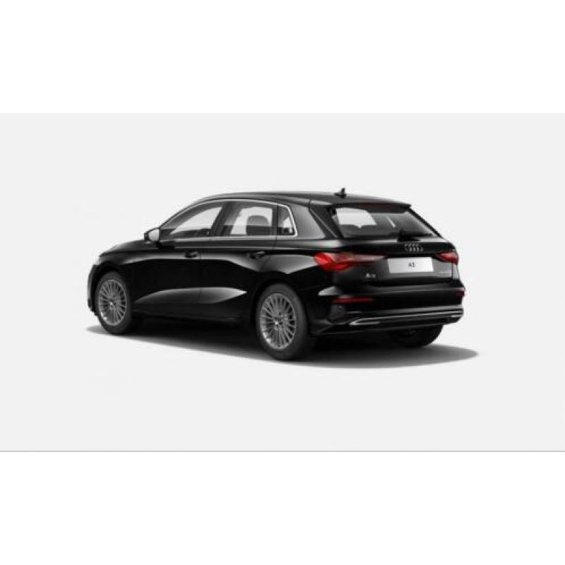 Audi A3 Sportback Business Edition 30 TDI CoD 116 PK | DE NI