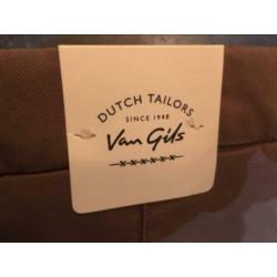 Van Gils broek - NIEUW - maat 106 / 38L