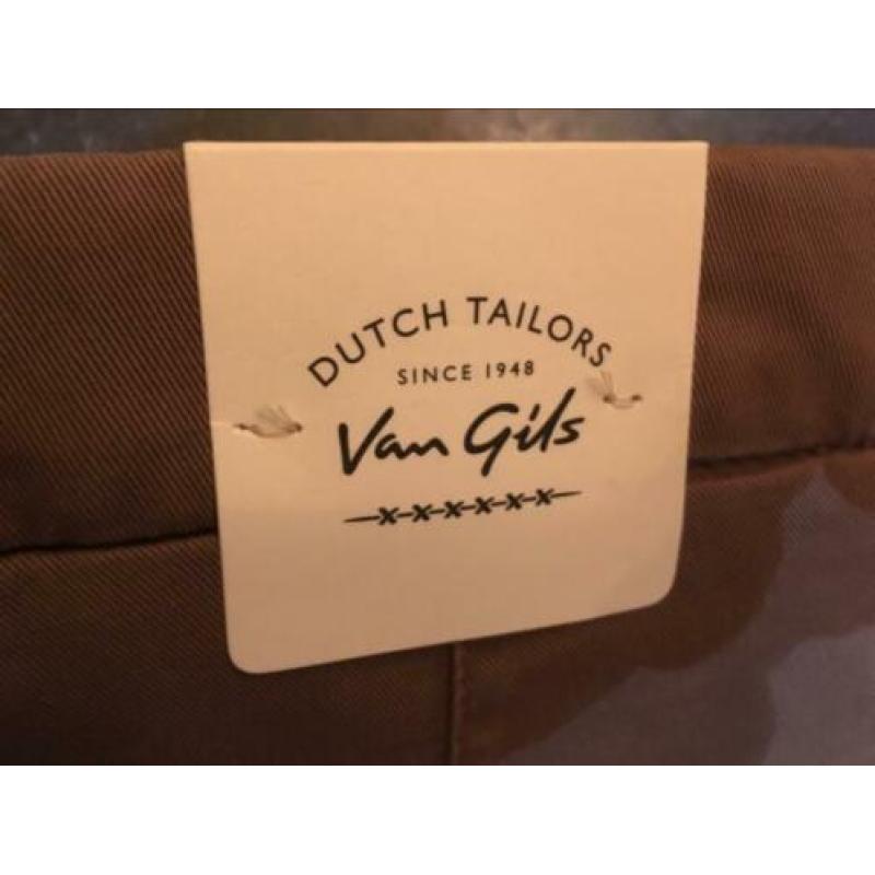 Van Gils broek - NIEUW - maat 106 / 38L