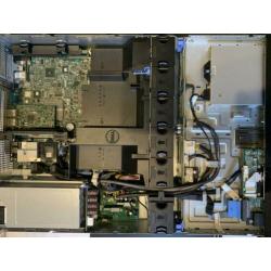 Dell Poweredge 520 - 2x E5-2420 6 core -24gb-5 x SAS-svr2012