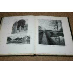 Zuid-Holland in beeld - Mr. A. Loosjes - Circa 1920 !!