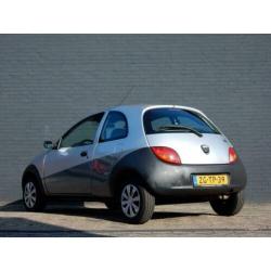 Ford Ka 1.3 APK t/m 17-06-2020! (bj 1999)