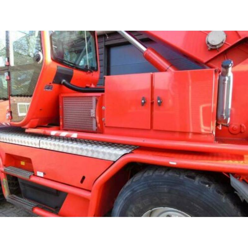 Merlo Roto 45.21 M CS S (bj 2007)
