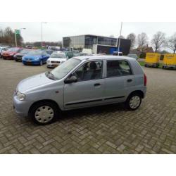 Suzuki Alto 1.1 GLS (bj 2002)