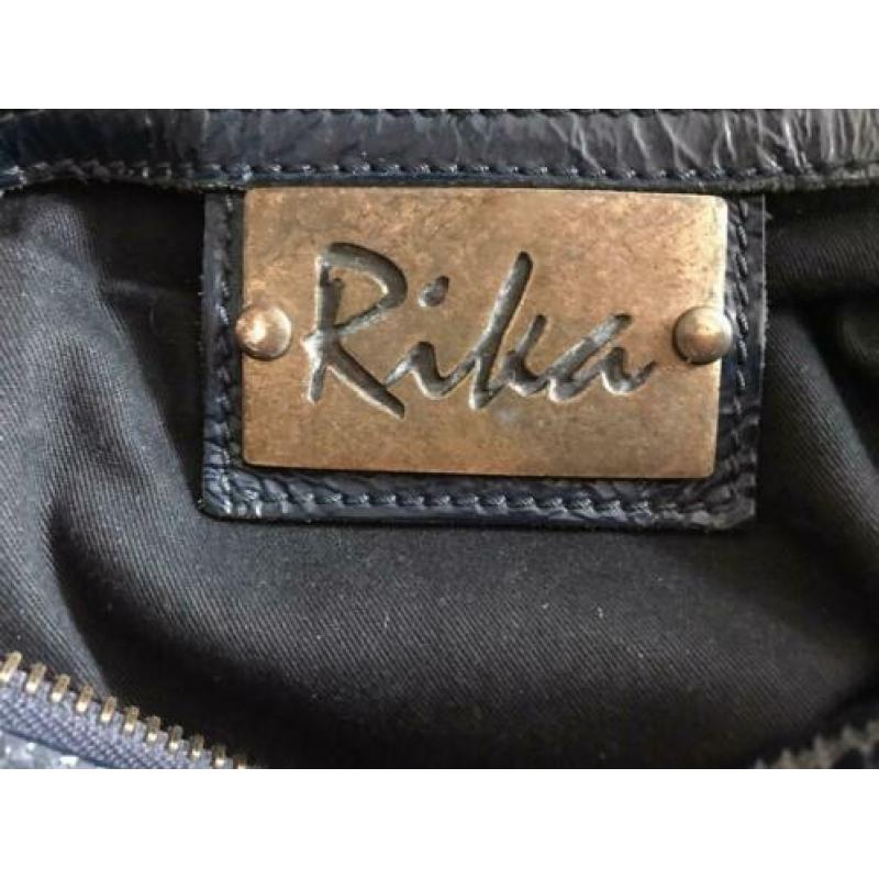 Rika Starbag