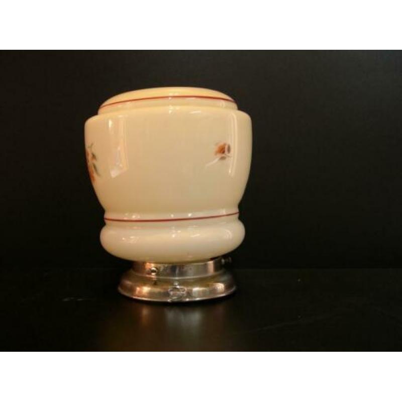 Art Deco Plafonniere