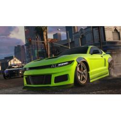 GTA V Steam