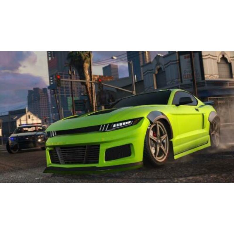 GTA V Steam