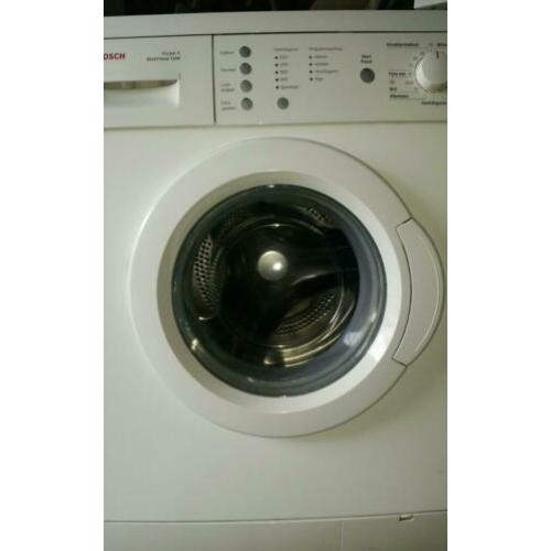 Wasmachine
