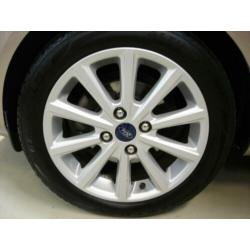 Ford Fiesta 1.0 EcoB. Titanium