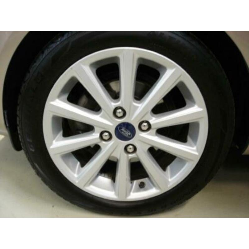 Ford Fiesta 1.0 EcoB. Titanium