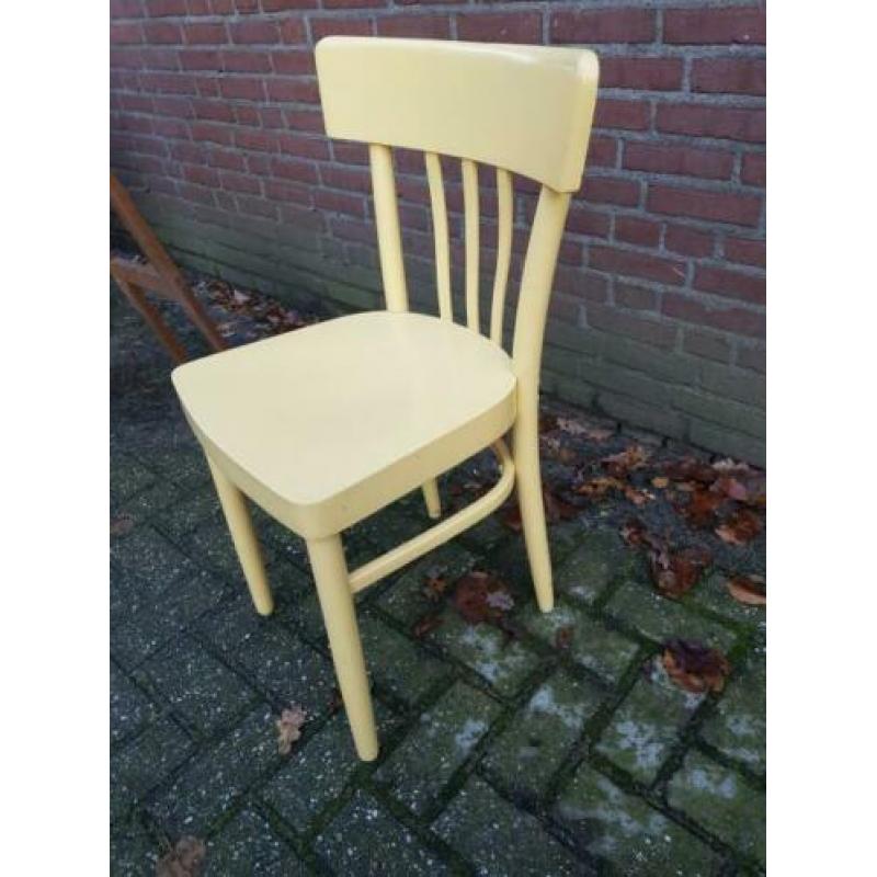 stoel vintage
