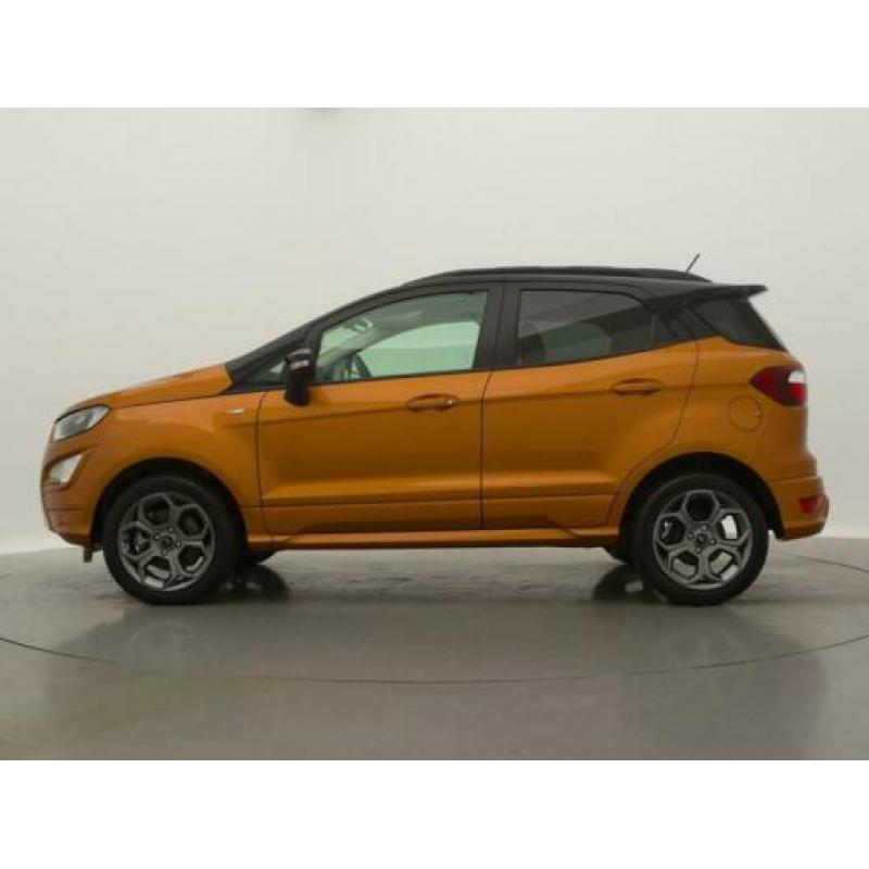 Ford EcoSport 1.0 EcoBoost PN89018 | Navi | Camera | Climate