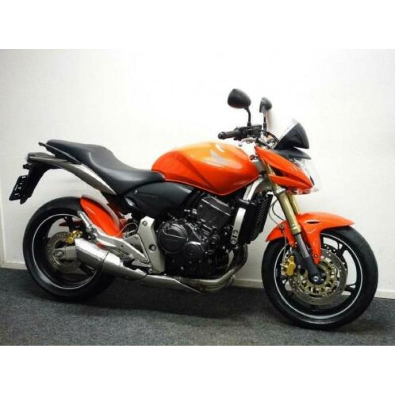 Mooie Honda CB 600 F HORNET (bj 2008)