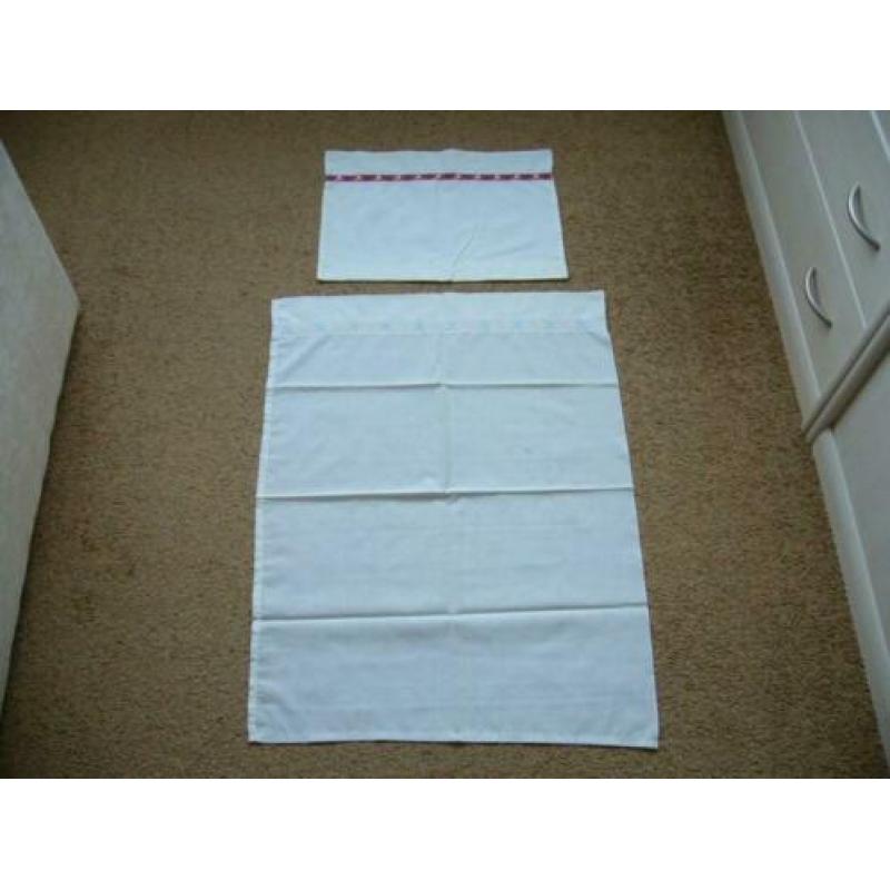 pakket Poppenkleertjes voor poppen van 40 cm en kleiner