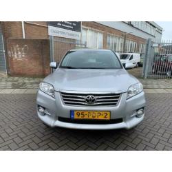Toyota RAV4 2.2 D-4D Dynamic
