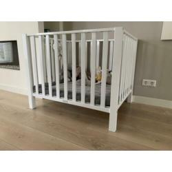 Bopita Brent Box Wit zonder Lade