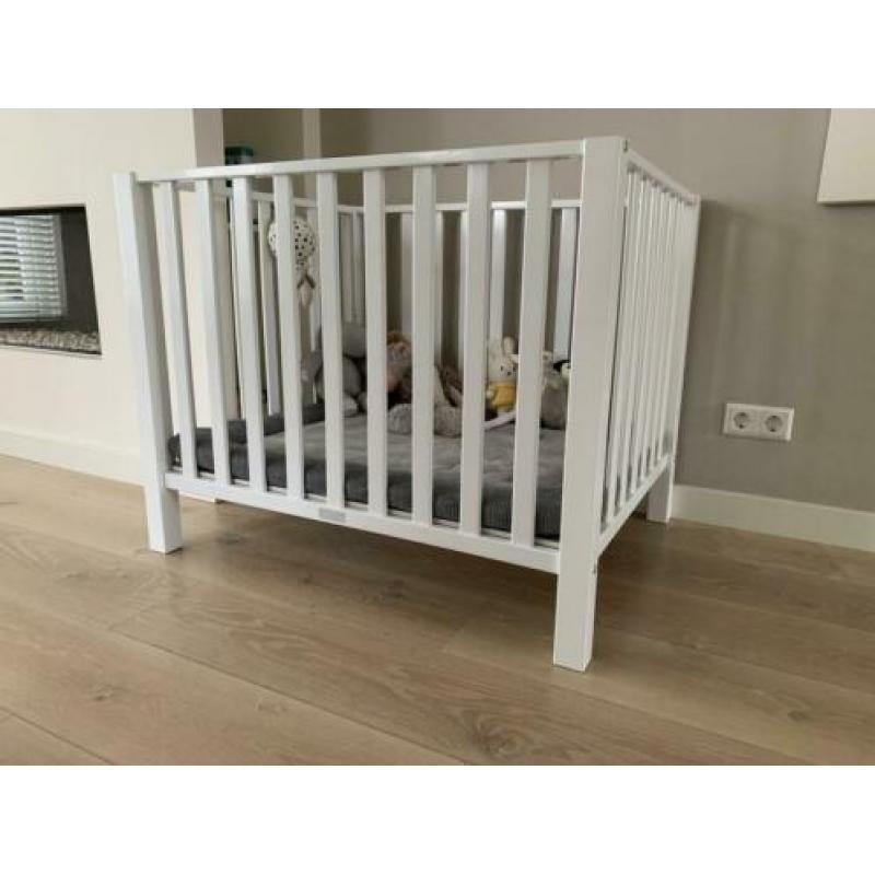 Bopita Brent Box Wit zonder Lade