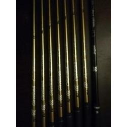 Cleveland Tour Action Ta7 Golf set