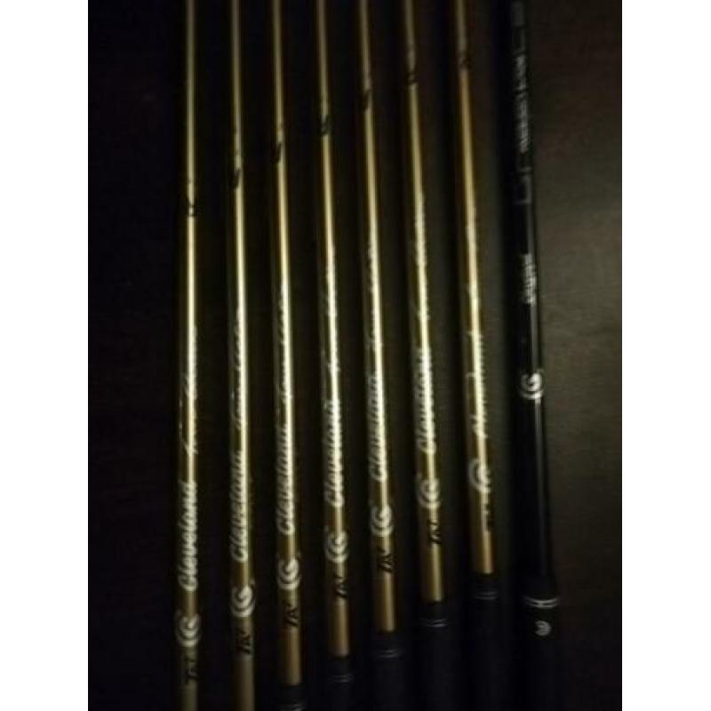 Cleveland Tour Action Ta7 Golf set