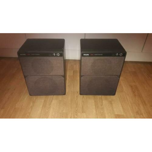 philips 544 electronic motional feedback set