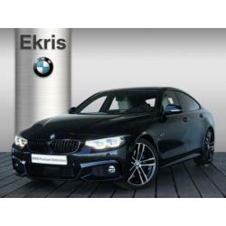 BMW 4 Serie 420i Gran Coupé Aut. High Executive M Sportpakke