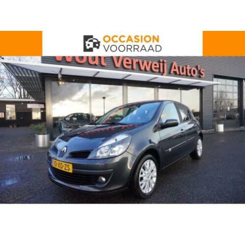 Renault Clio 1.4 16V 98PK Dynamique S Climate / € 3.745,00