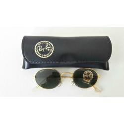 Vintage ray ban zonnebril, B&L glazen ,made in usa
