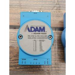 Advantech ADAM-4520 Interfaceconverter