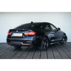 BMW 4 Serie 420i Gran Coupé Aut. High Executive M Sportpakke