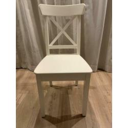 6 Eetkamerstoelen