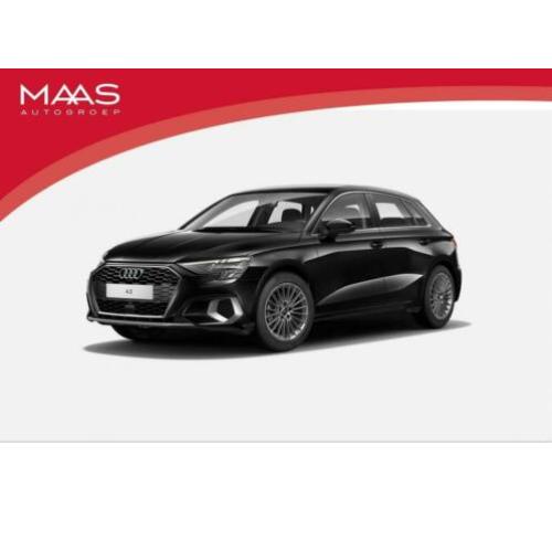 Audi A3 Sportback Business Edition 30 TDI CoD 116 PK | DE NI