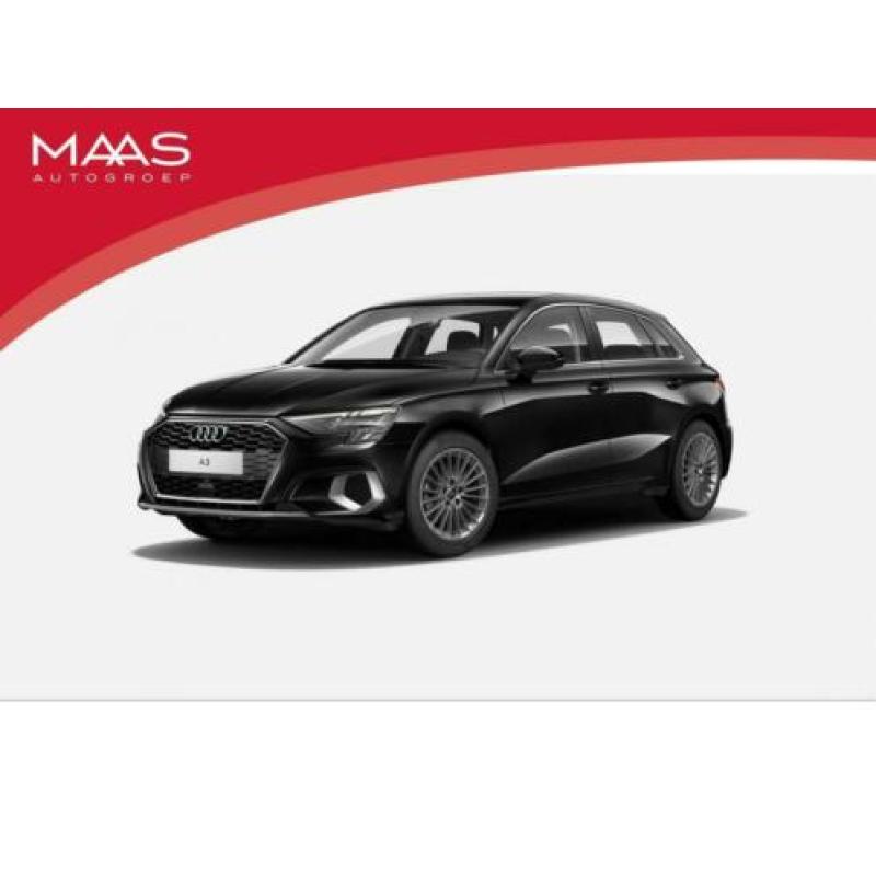 Audi A3 Sportback Business Edition 30 TDI CoD 116 PK | DE NI