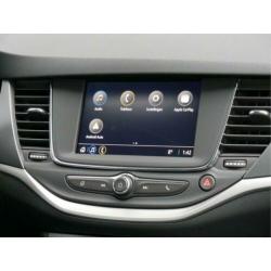 Opel Astra 1.2T 81 Kw Edition € 3500,00 voordeel (bj 2020)