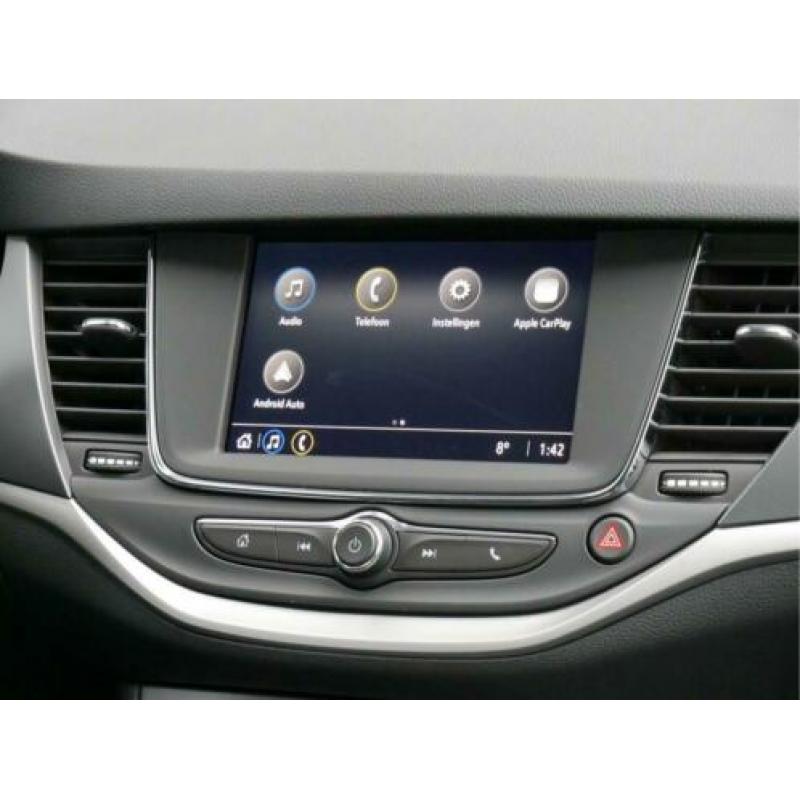 Opel Astra 1.2T 81 Kw Edition € 3500,00 voordeel (bj 2020)