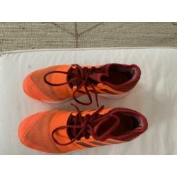 Hockeyschoenen Adidas maat 42