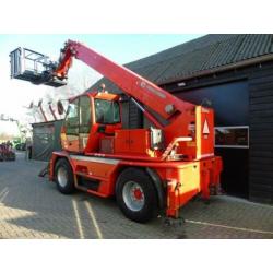 Merlo Roto 45.21 M CS S (bj 2007)