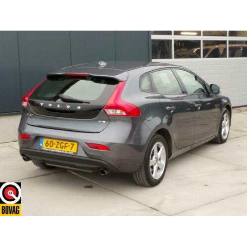 Volvo V40 1.6 T3 KINETICINTRO LINE. . (bj 2012)